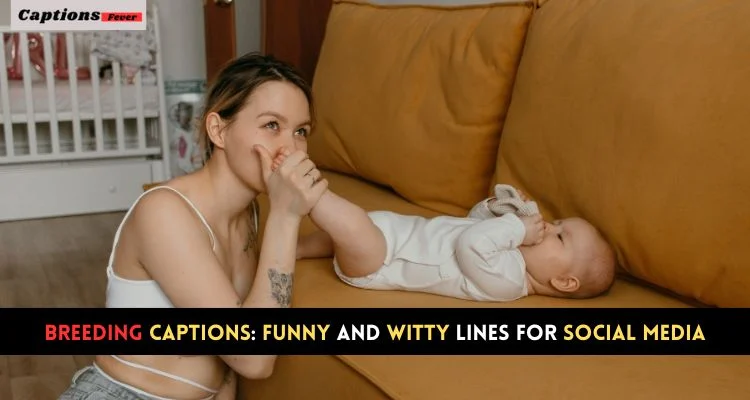 Breeding Captions: Funny and Witty Lines for Social Media