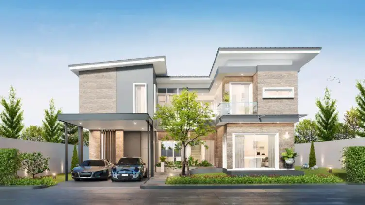 Design the Perfect Living Space with Gritbuild’s Resident-Focused Custom Home Services