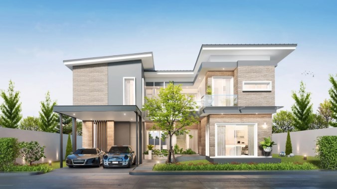 Design the Perfect Living Space with Gritbuild’s Resident-Focused Custom Home Services