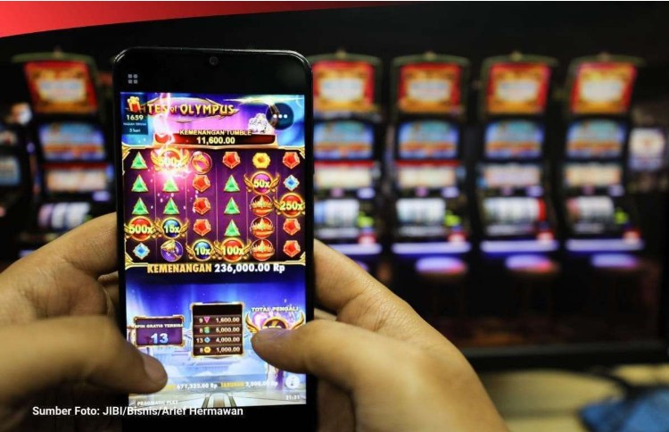 Responsible Gambling: Tips for Staying in Control